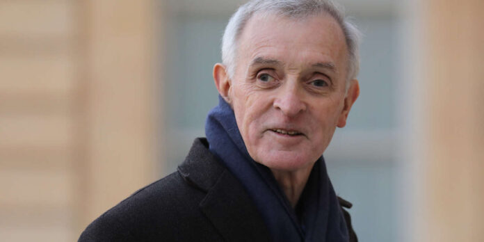 FRANCE-POLITICS-SOCIAL-DEBATE