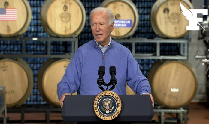 BIDEN 755