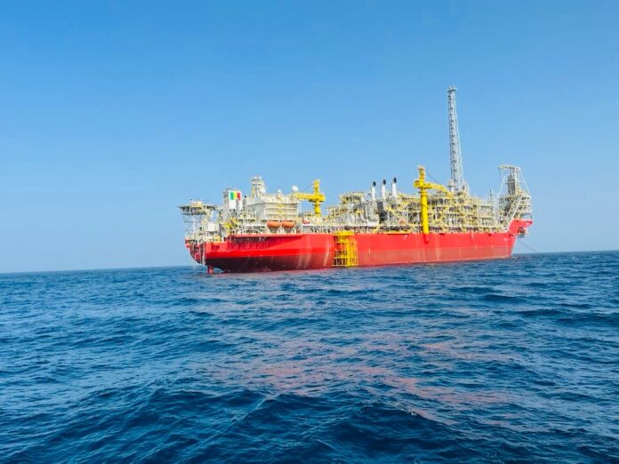 FPSO