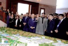 Comment, en 25 ans, Mohammed VI a transformé l’économie du Maroc (1ère partie)