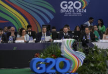 Tous les regards se tournent vers l’Afrique : Ce que le sommet du G20 signifie pour l’avenir du continent