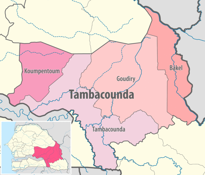 Tamba