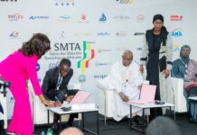 Salon des Marchés Touristiques Africains : L’ASPT et le PAD signent une convention