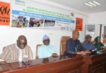 Assemblée Générale de la PAFO : Le Rendez-vous des paysans africains