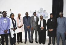 Agrément de la formation du Personnel navigant de cabine (PNC) : L’ANACIM débarque à l’AIMAC pour une inspection