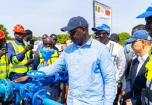 Hydraulique rural : la nouvelle option de l’État du Sénégal