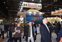 Tourisme : La destination des nouveaux champions d’Afrique de football séduit en Espagne !