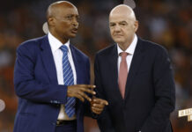 CAF – FIFA : une panne en plein désert