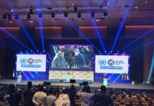 Réunion préparatoire de la Conférence de l’ONU sur l’eau de 2026 à Dakar