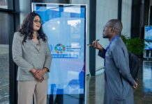 « L’OLAC est au cœur des six thématiques de la réunion préparatoire sur l’eau de Dakar » (Diarra Sow)