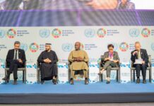 Réunion préparatoire de la Conférence sur l’eau 2026 à Dakar : la réaffirmation d’une vision commune