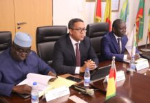 Navigation sur le fleuve Sénégal : une avancée décisive vers la pose de la première pierre des travaux