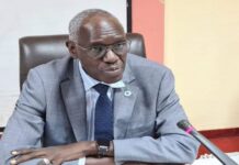 L’eau dans les processus multilatéraux : état des lieux et perspectives