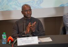 Eau et assainissement : Le Sénégal accueille le 24e Congrès international de l’AAEA en 2028