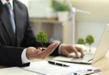 Comptabilité et développement durable : comprendre et associer le développement durable et le reporting financier