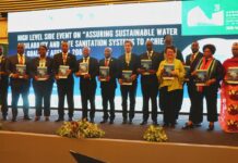 39ème sommet de l’UA : les bases d’une vision africaine de l’eau jetées