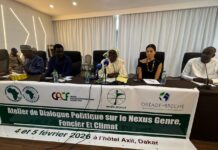 Nexus genre, foncier et climat : des engagements politiques pour renforcer l’agroécologie et la résilience des territoires