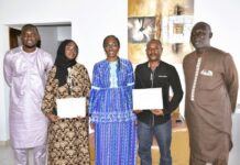 CMRS : l’engagement de l’ANACIM à accompagner les autres pays réaffirmé