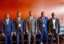 Vision africaine de l’eau : le Sénégal au cœur du leadership continental