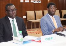 Gestion de son patrimoine naturel : le Sรฉnรฉgal franchit une รฉtape majeure