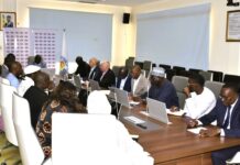 Ouverture de la ligne Montréal-Dakar d’Air Transat : L’Aviation civile canadienne en mission à Dakar