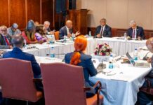 39ᵉ Sommet de l’UA : les dirigeants africains endossent la NAFA de la BAD