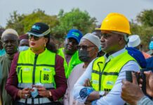 PROMOREN : le ministre fait le point sur l’avancement des chantiers