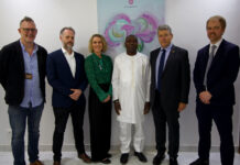 Coopération environnementale : le Pôle Afrique de l’ouest de GRID-Arendal ouvre son bureau à Dakar