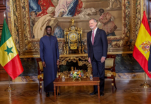 Coopération avec l’Espagne : une balance commerciale excédentaire en faveur du Sénégal