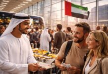 Guerre au Moyen-Orient : la trouvaille des Émirats arabes unis pour gérer des milliers de passagers bloqués sur place