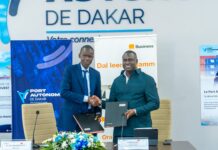 Partenariat stratégique : le PAD et SONATEL posent les jalons du port de demain