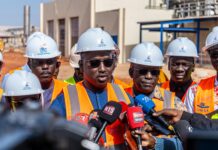 Projet de Dépollution de la Baie de Hann : ce qui ressort du Copil du 9 mars