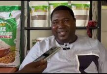 Promotion du riz local: L’Etat conforte AGROBEYDAARE SÉNÉGAL dans sa vision