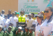 Parcelles Assainies : comment les femmes de l’ASERGMV ont fait de l’école un terrain d’avenir