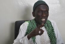 Digitalisation de l’économie bleue au Sénégal : le Jaraaf Mamadou Diop Thioune aux commandes du projet national