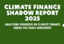 Climat et énergie : Les vrais chiffres des financements climatiques (Rapports)
