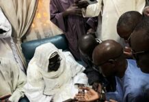 Aquaculture : l’intervention de l’ANA à la Ferme agropiscicole du Khalife général des mourides