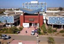 La Bibliothèque universitaire de Dakar et la naissance de l’école de bibliothécaires