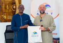 Destination Sénégal : l’ASPT et IL DIAMANTE explorent de nouvelles perspectives