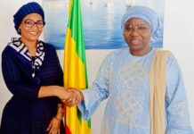 Gestion durable des ressources halieutiques : l’acte de haute portée posé par le ministère des Pêches et Blue Ventures