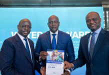 Sécurité hydrique : le Sénégal présente son Compact Eau 2026-2030 à Washington