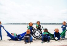 Crise climatique : qui devrait payer ?