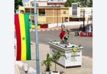 Le 4 avril est maintenant derrière nous !