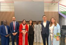 Santé, prévention et partage d’expertises : un partenariat inédit entre acteurs marocains au Maroc et au Sénégal
