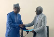 CNES : Abdel Kader Ndiaye prend les commandes et fixe le cap