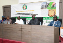 Production rizicole en Afrique de l’Ouest : Pour une compétitivité de la filière