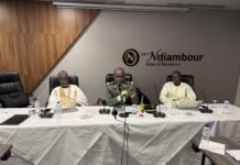 Aires marines protégées : la troisième stratégie nationale 2026-2030 dans le circuit de validation