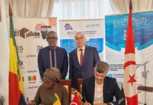 Tunisie-Sénégal : les bases d’une coopération sud-sud dans le domaine de l’aquaculture
