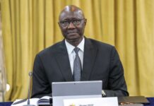 CEDEAO : le Général Birame Diop en pôle position pour diriger la Commission