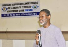 Supervision du système de l’Aviation civile : l’UNISAC initie des rencontres stratégiques avec les exploitants